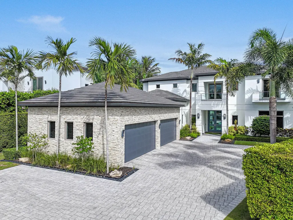 14630 Watermark Way Palm Beach Gardens FL 33410
