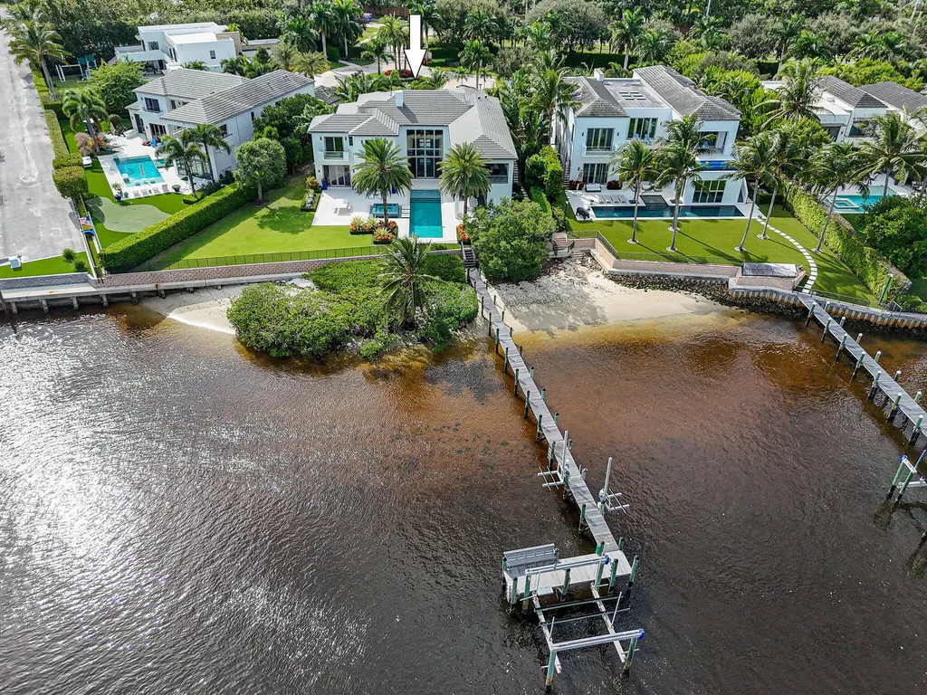 14630 Watermark Way Palm Beach Gardens FL 33410
