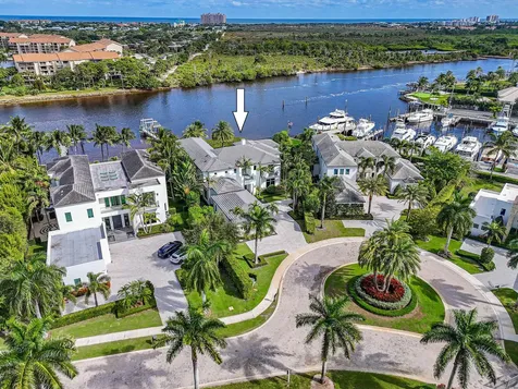 14630 Watermark Way Palm Beach Gardens FL 33410