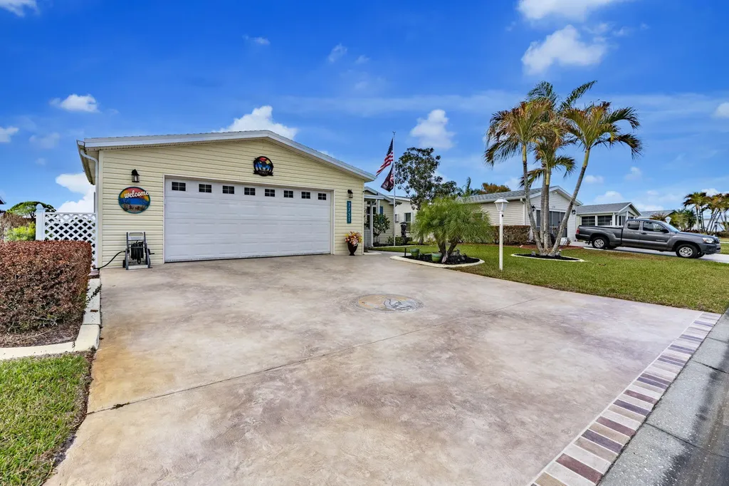 7731 Mcclintock Way Port St Lucie FL 34952
