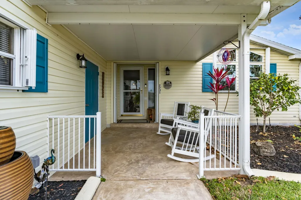 7731 Mcclintock Way Port St Lucie FL 34952
