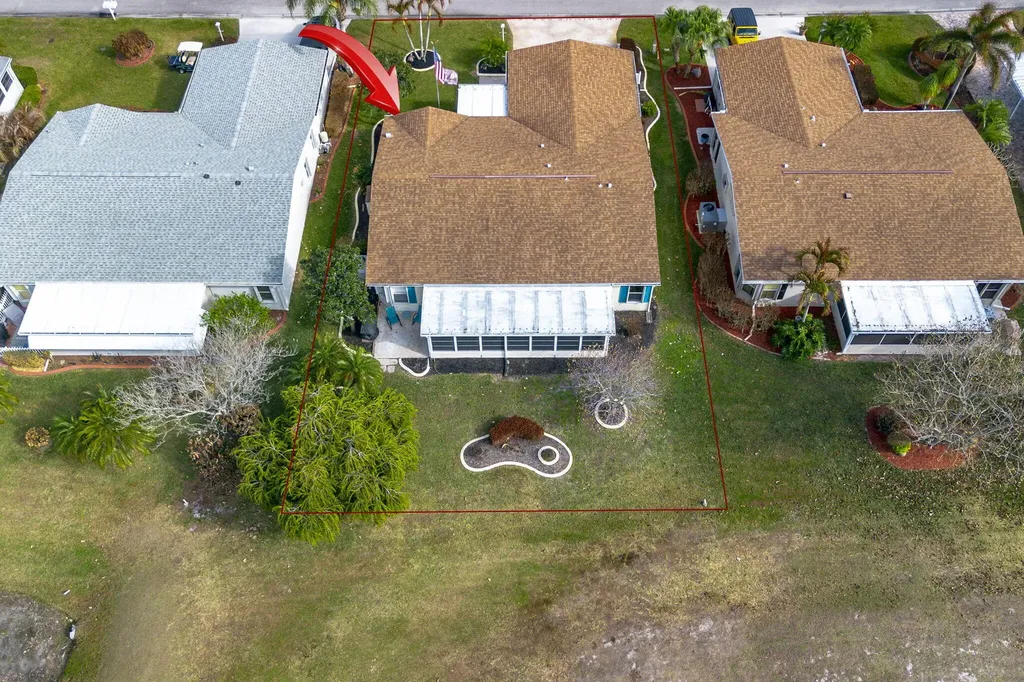 7731 Mcclintock Way Port St Lucie FL 34952