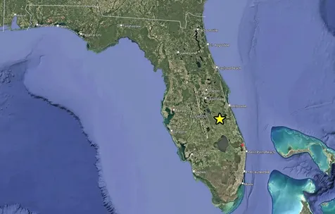 5151 S Kenansville Road Okeechobee FL 34972