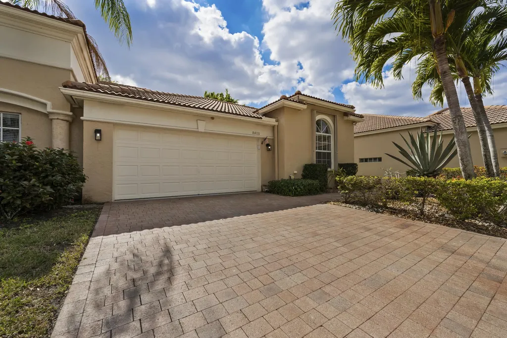 8400 Nicholls Point West Palm Beach FL 33411