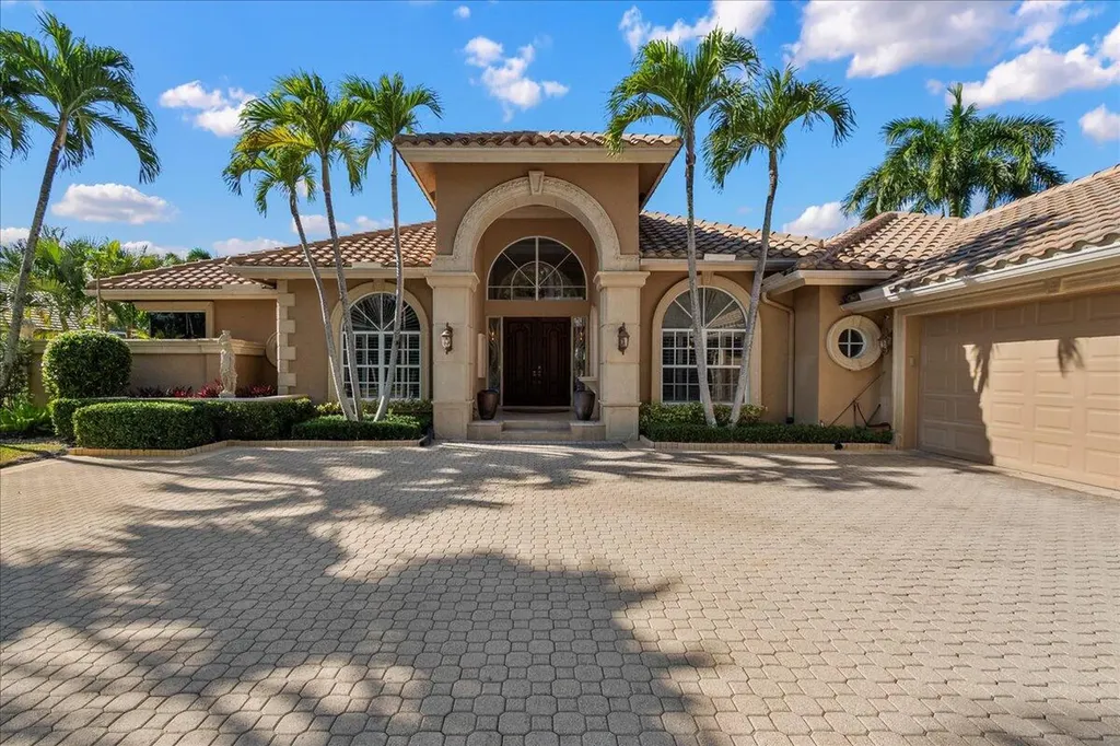 1338 Breakers West Boulevard West Palm Beach FL 33411