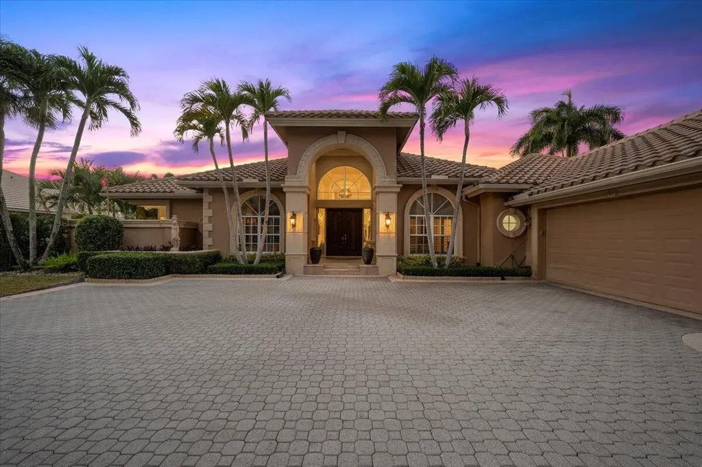 1338 Breakers West Boulevard West Palm Beach FL 33411