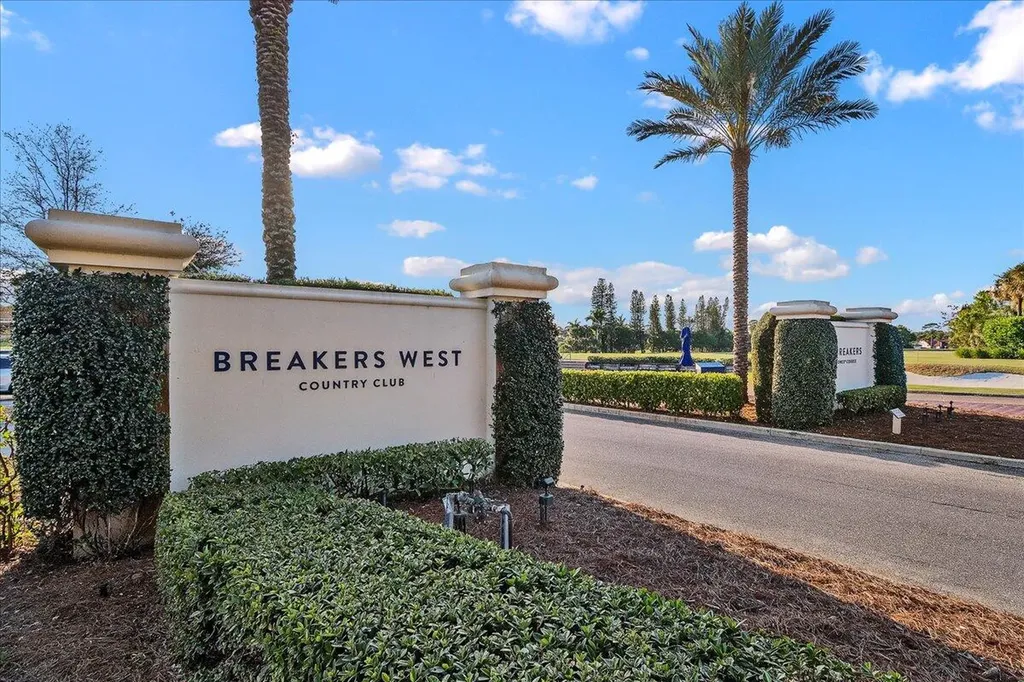 1338 Breakers West Boulevard West Palm Beach FL 33411