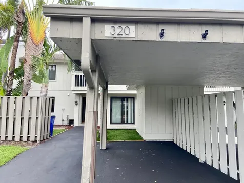 320 Deer Creek Wildwood Lane E Deerfield Beach FL 33442
