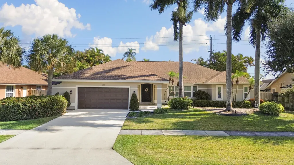1558 Farmington Avenue Wellington FL 33414