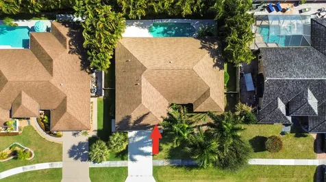 1558 Farmington Avenue Wellington FL 33414