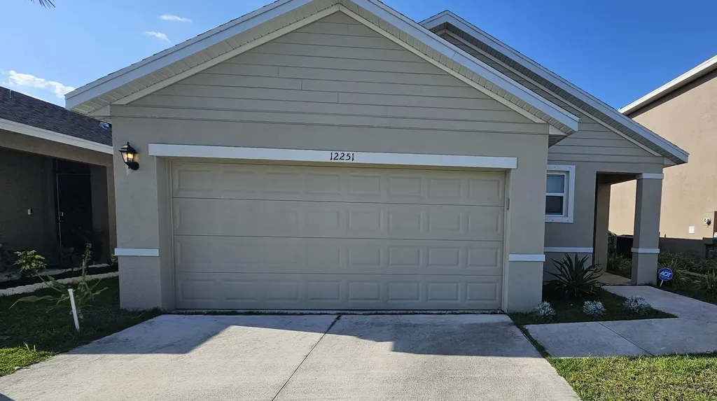 12251 Nettuno Way Port St Lucie FL 34987