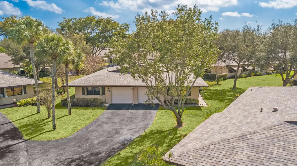 1630 Palmland Drive Boynton Beach FL 33436