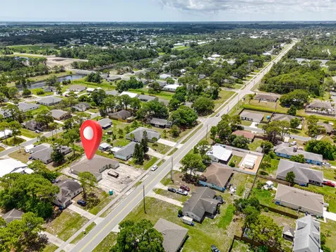 1167 Schumann Drive Sebastian FL 32958