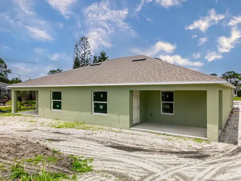 1167 Schumann Drive Sebastian FL 32958