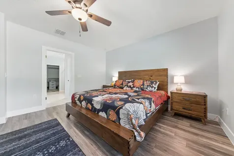 5244 NW E Piper Circle Port St Lucie FL 34986