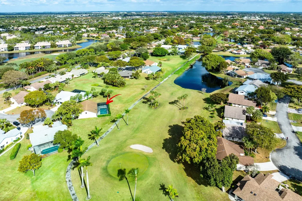5722 Willow Creek Lane Delray Beach FL 33484