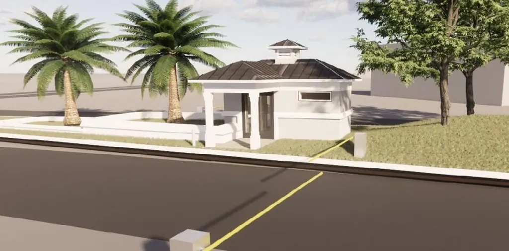 5722 Willow Creek Lane Delray Beach FL 33484