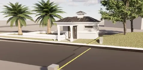 5722 Willow Creek Lane Delray Beach FL 33484