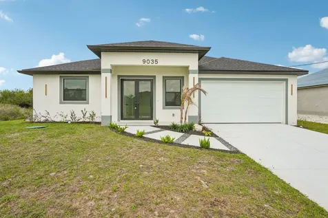 9035 W Broad Circle Labelle FL 33935
