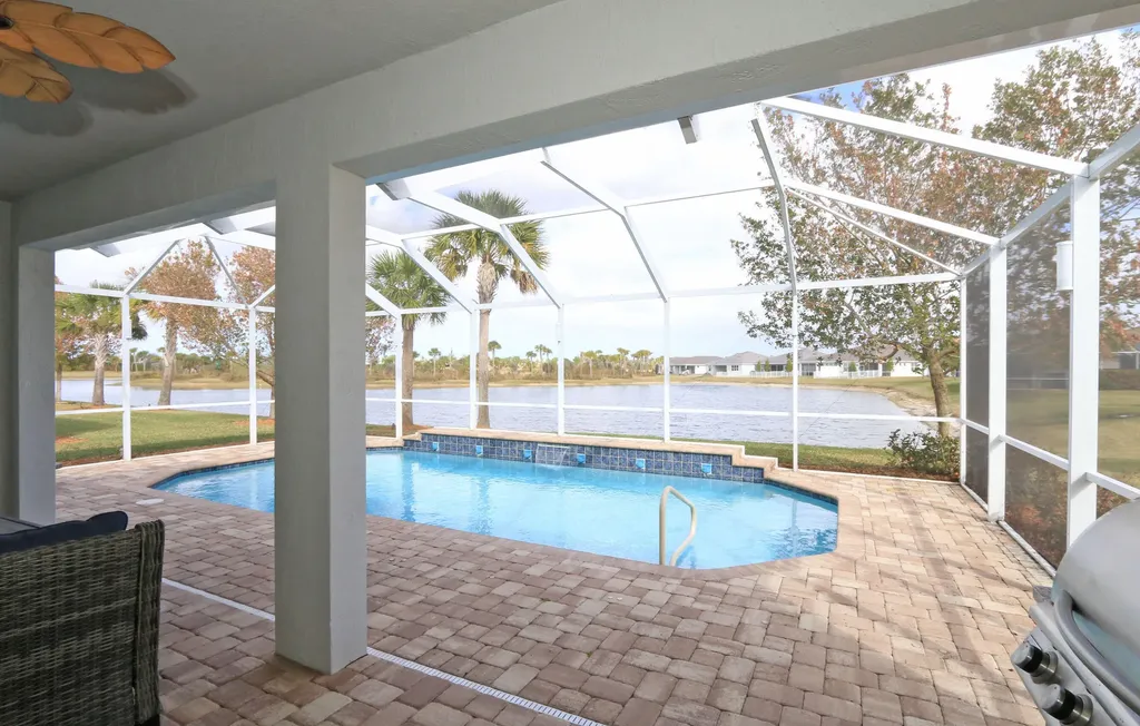 12665 SW Cattleya Lane Port St Lucie FL 34987