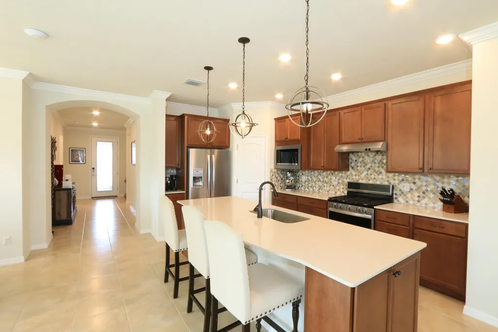 12665 SW Cattleya Lane Port St Lucie FL 34987