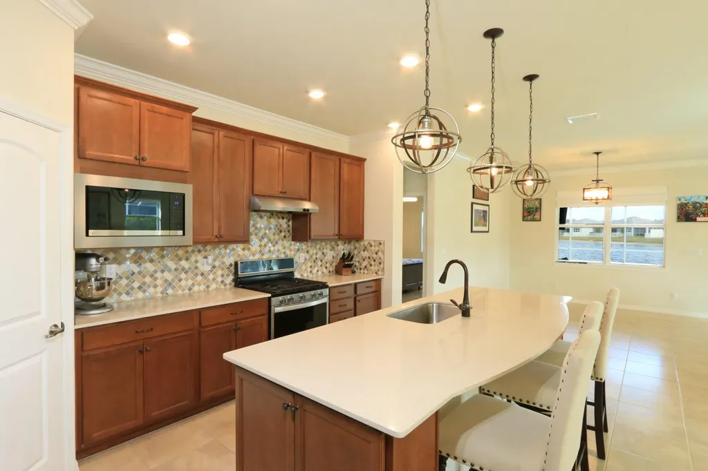 12665 SW Cattleya Lane Port St Lucie FL 34987