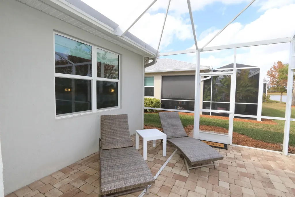 12665 SW Cattleya Lane Port St Lucie FL 34987
