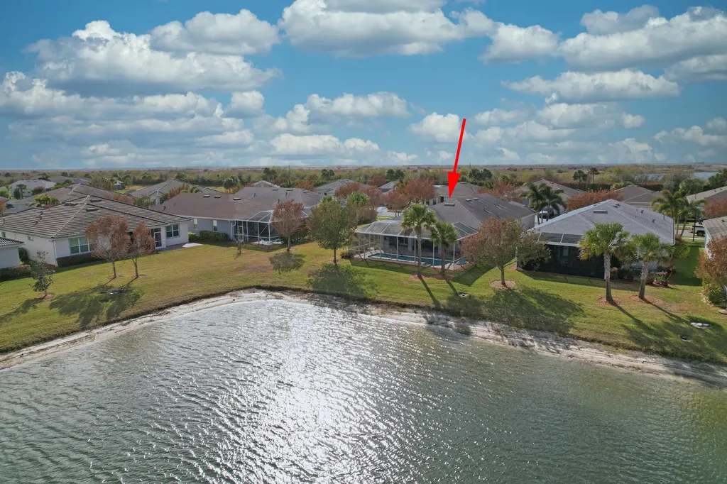 12665 SW Cattleya Lane Port St Lucie FL 34987