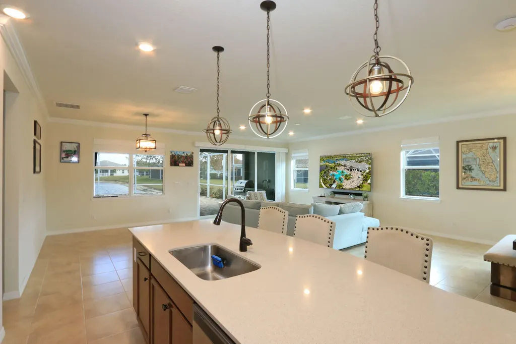 12665 SW Cattleya Lane Port St Lucie FL 34987