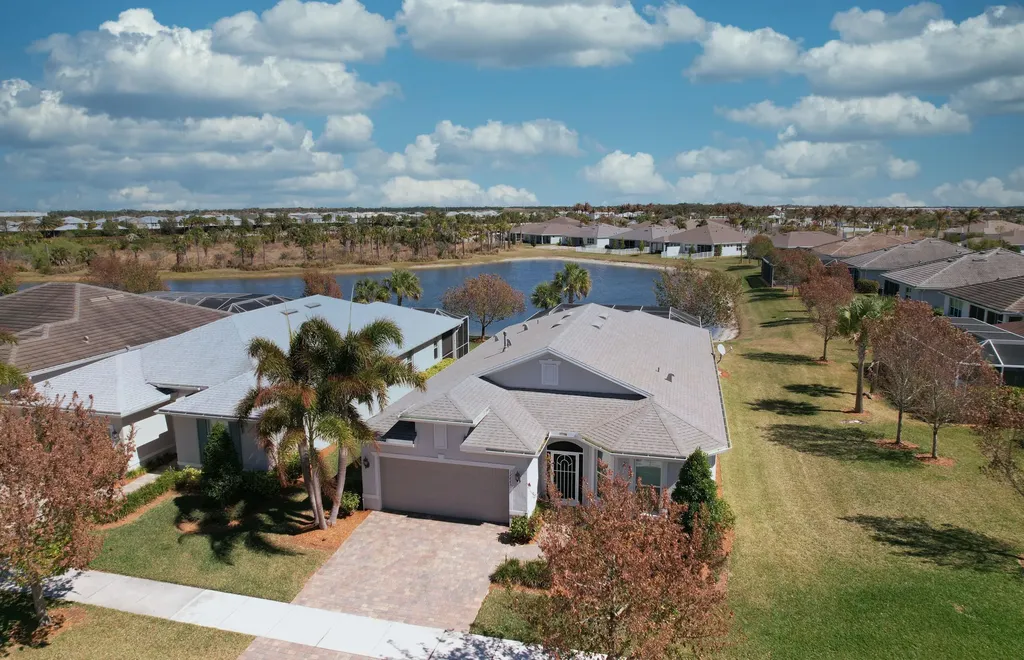 12665 SW Cattleya Lane Port St Lucie FL 34987