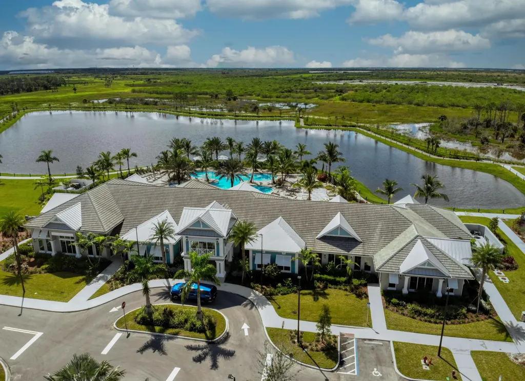 12665 SW Cattleya Lane Port St Lucie FL 34987