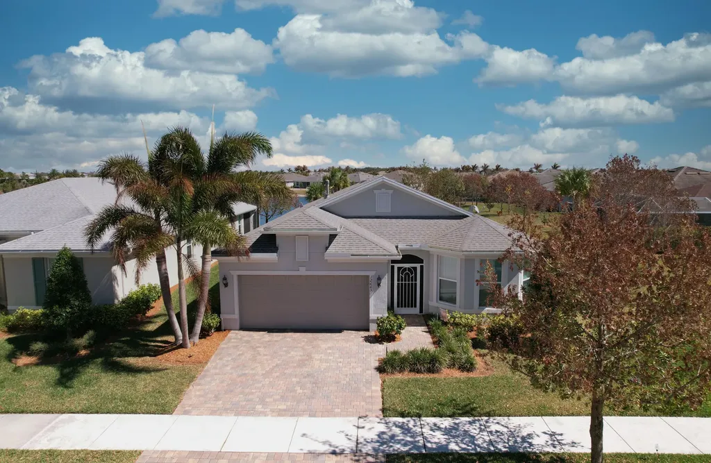 12665 SW Cattleya Lane Port St Lucie FL 34987