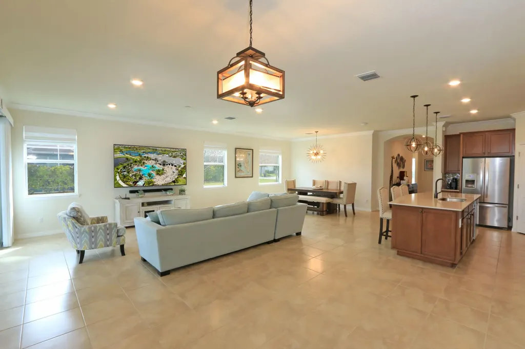 12665 SW Cattleya Lane Port St Lucie FL 34987