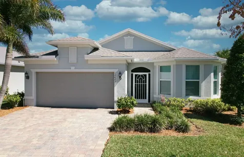 12665 SW Cattleya Lane Port St Lucie FL 34987