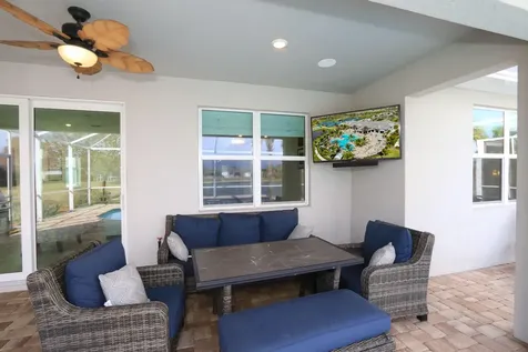 12665 SW Cattleya Lane Port St Lucie FL 34987