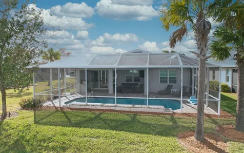 12665 SW Cattleya Lane Port St Lucie FL 34987