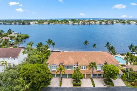 132 Las Brisas Circle Hypoluxo FL 33462