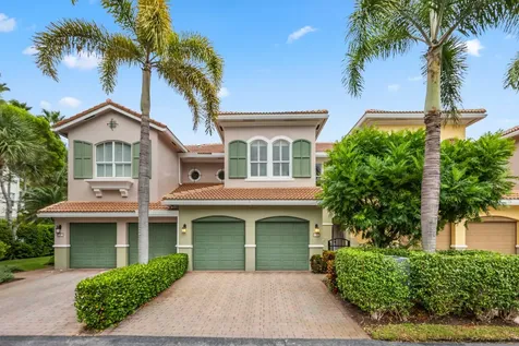 132 Las Brisas Circle Hypoluxo FL 33462