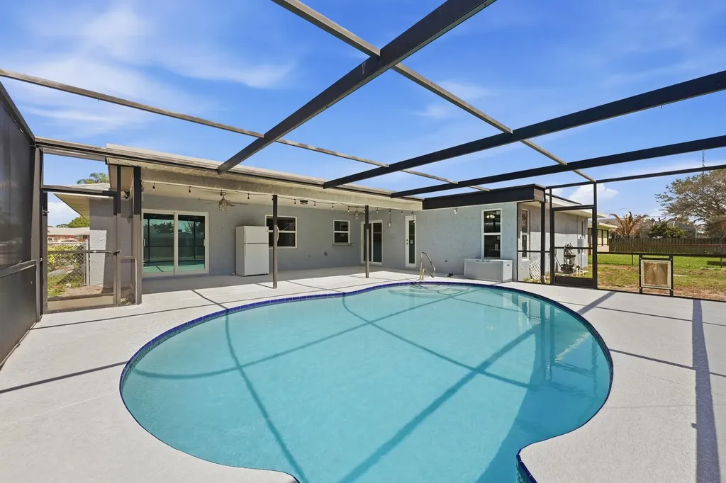 826 SE Quiescent Lane Port St Lucie FL 34983