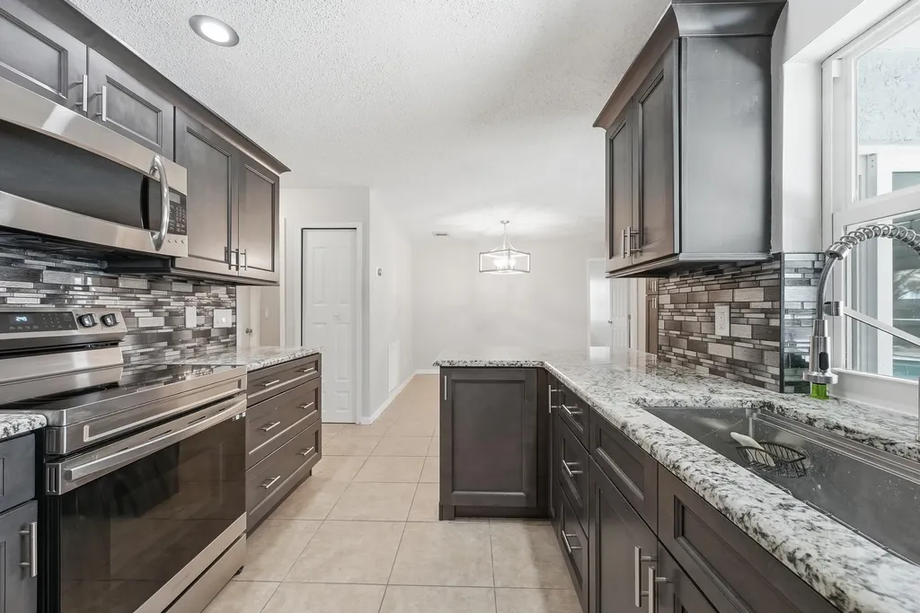 826 SE Quiescent Lane Port St Lucie FL 34983