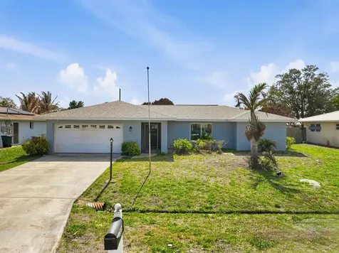 826 SE Quiescent Lane Port St Lucie FL 34983