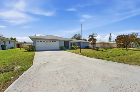 826 SE Quiescent Lane Port St Lucie FL 34983