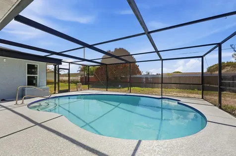 826 SE Quiescent Lane Port St Lucie FL 34983