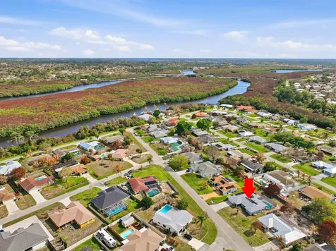826 SE Quiescent Lane Port St Lucie FL 34983
