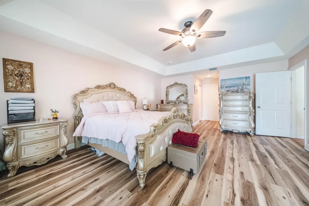 1601 SW California Boulevard Port St Lucie FL 34953