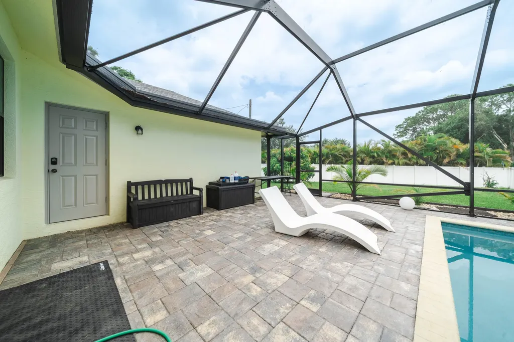 1601 SW California Boulevard Port St Lucie FL 34953