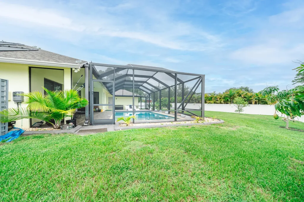 1601 SW California Boulevard Port St Lucie FL 34953