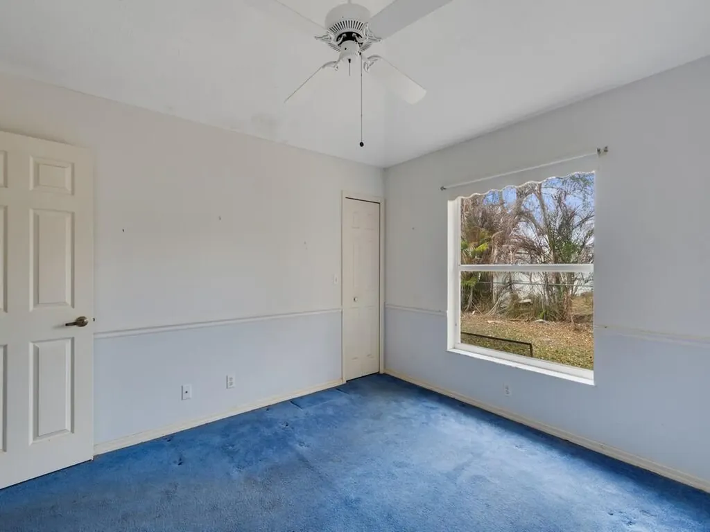 5718 NW North Macedo Boulevard Port St Lucie FL 34983