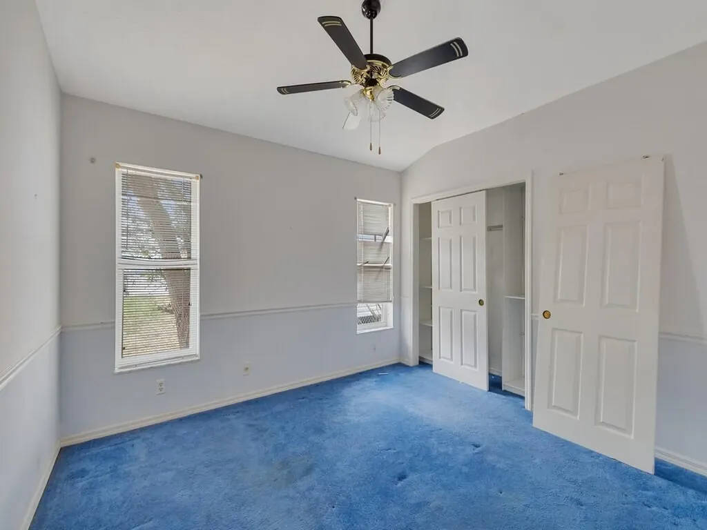 5718 NW North Macedo Boulevard Port St Lucie FL 34983