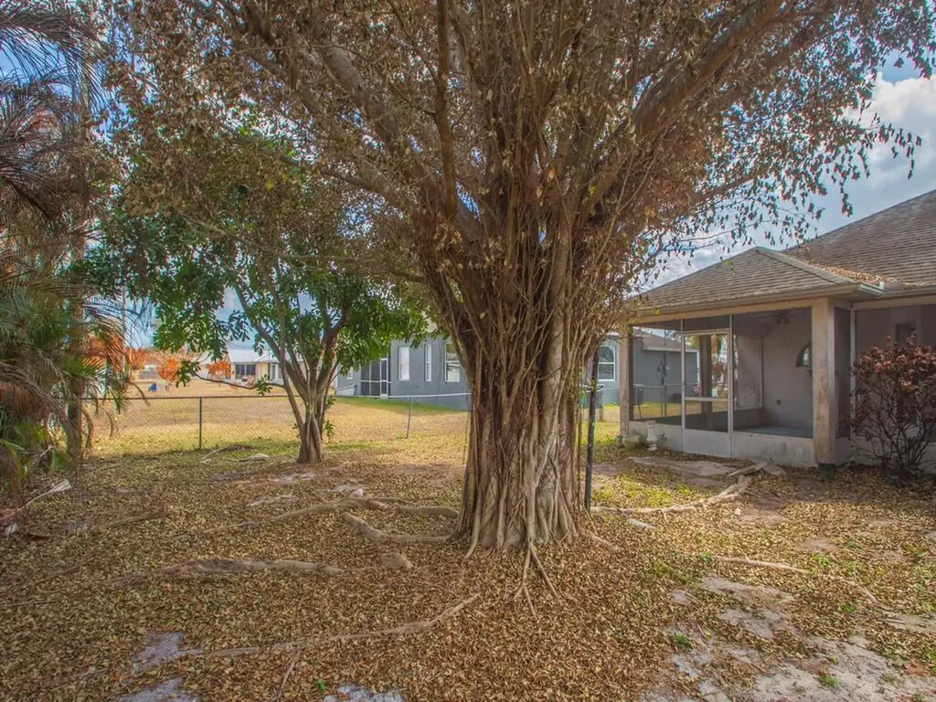 5718 NW North Macedo Boulevard Port St Lucie FL 34983